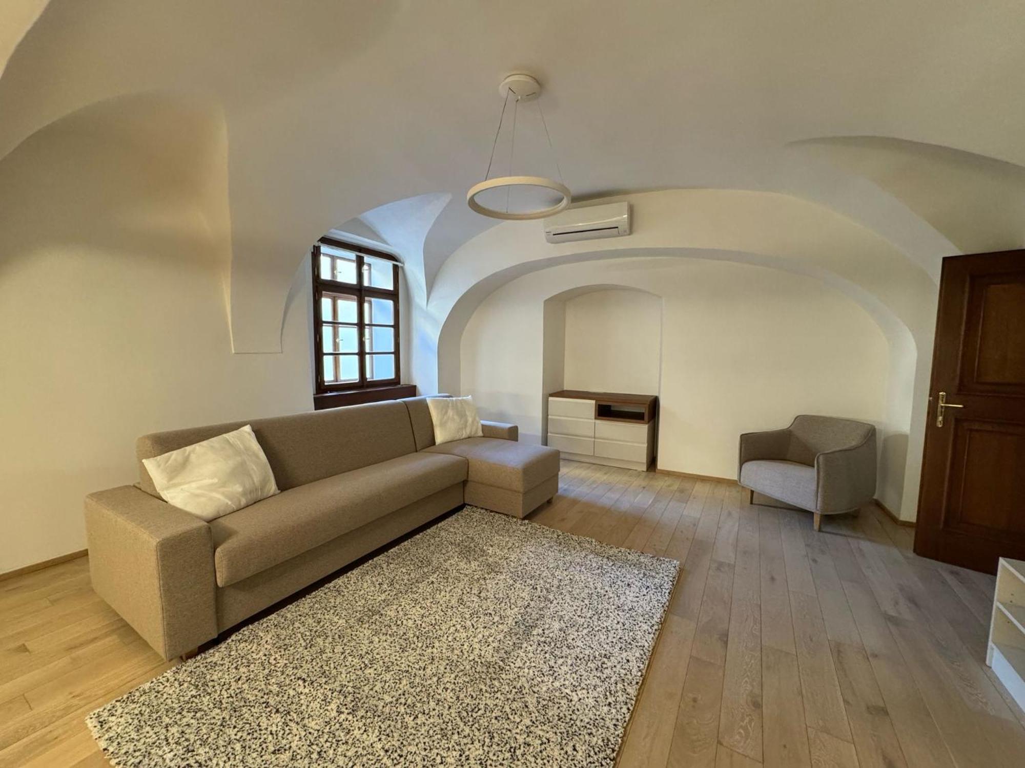 Hotel U 3 Pstrosu Praha Bagian luar foto